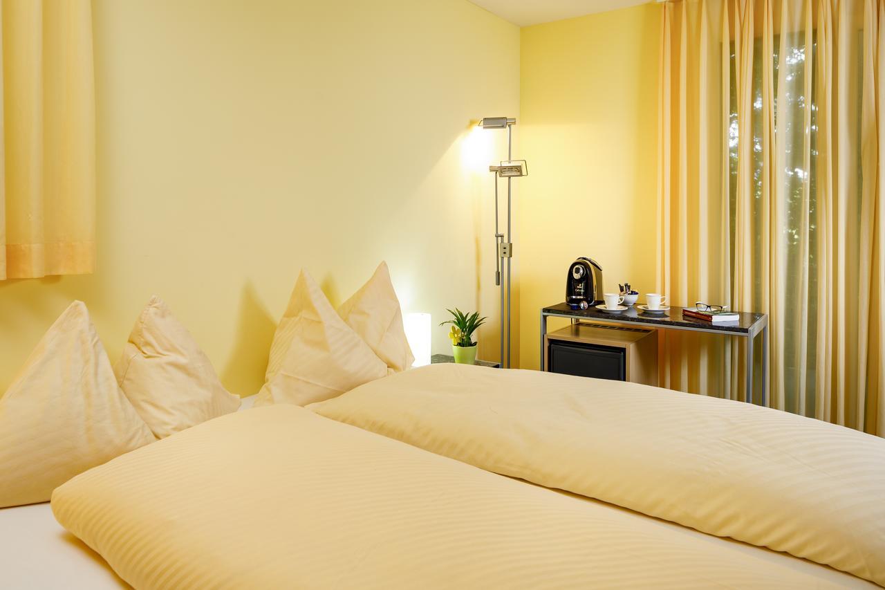 Seehotel Beinwil Am See Swiss Quality Exterior photo