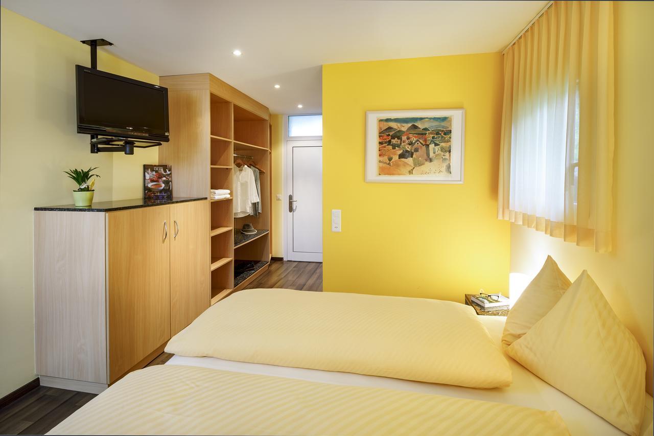 Seehotel Beinwil Am See Swiss Quality Exterior photo