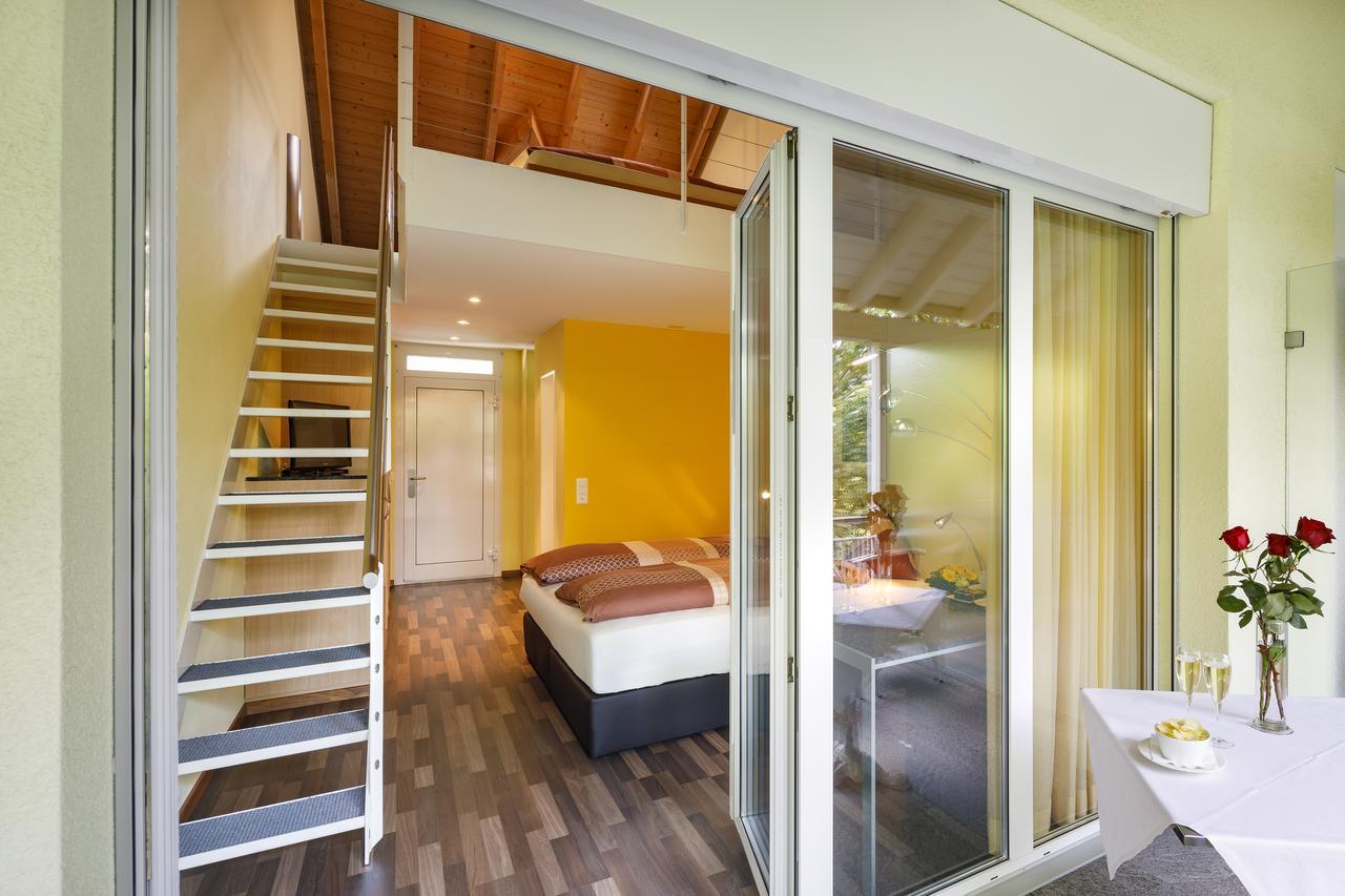 Seehotel Beinwil Am See Swiss Quality Exterior photo